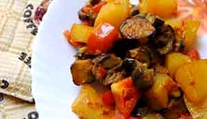 طرز تهیه یتیمچه نیشابوری