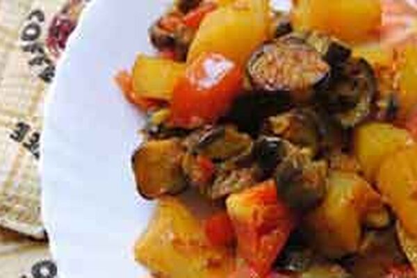 طرز تهیه یتیمچه نیشابوری