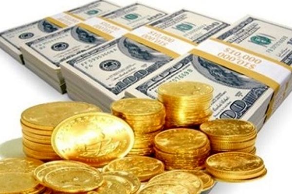 نرخ سکه، طلا و ارز امروز سه شنبه27 آذرماه 97 در بازار مشهد