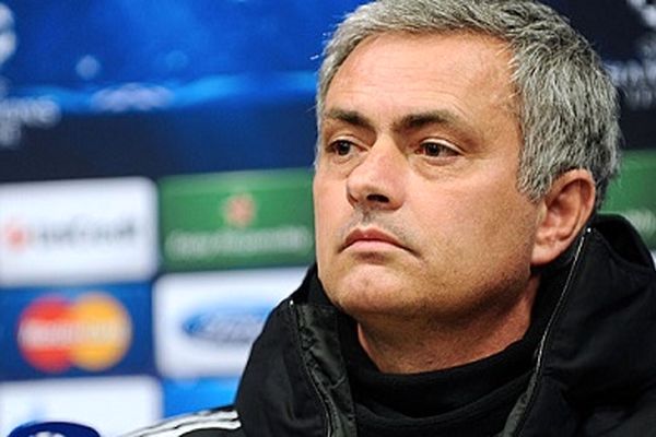 مورینیو از منچستریونایتد اخراج شد