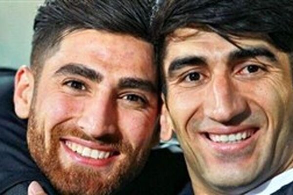 چه کسی مرد سال آسیا می‌شود؟