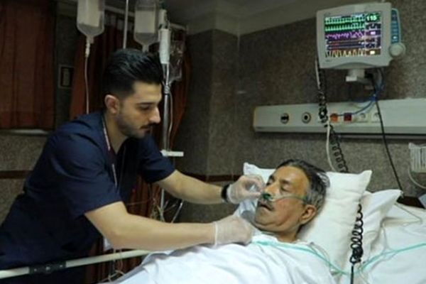 ایرج دانایی‌فرد درگذشت