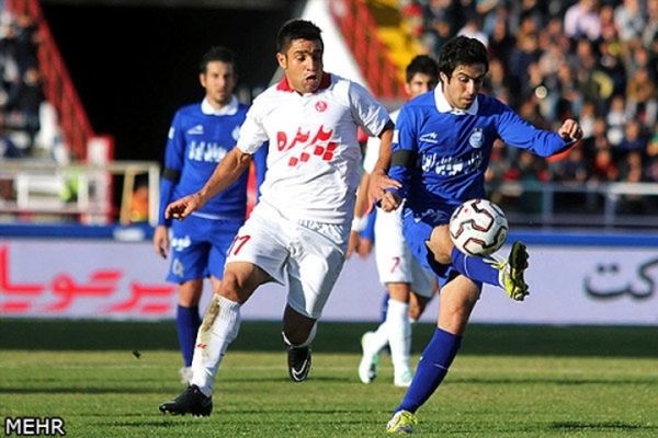 استقلال-پدیده ؛ آیا معادلات صدرنشینان لیگ تغییر می‌کند؟