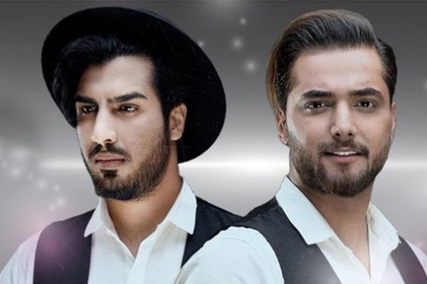 هدیه 45 هزار تومانی «ماکان بند» به مردم