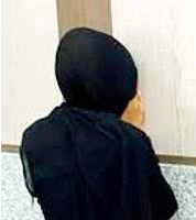 دام مشاور قلابی  برای زن مطلقه