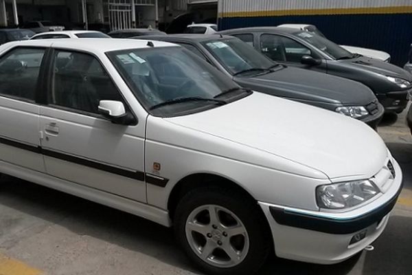 قیمت احتمالی برخی از خودروها طبق گفته خودروسازان