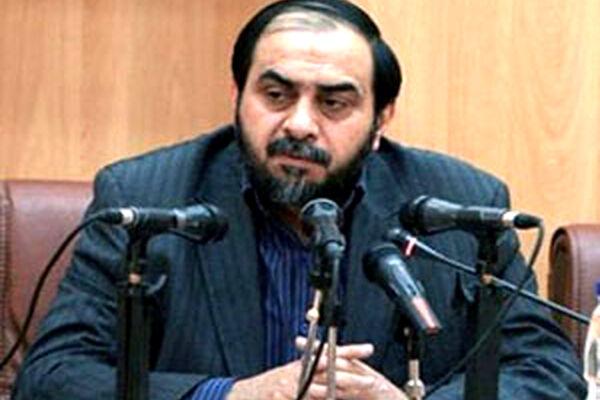 بازگشت دوباره رحیم پور ازغدی به نمازجمعه