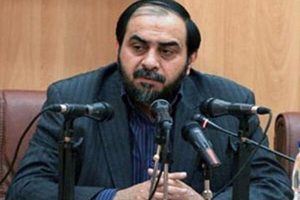 بازگشت دوباره رحیم پور ازغدی به نمازجمعه