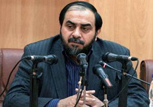 بازگشت دوباره رحیم پور ازغدی به نمازجمعه