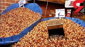 قیمت آجیل در شب یلدا چقدر است؟