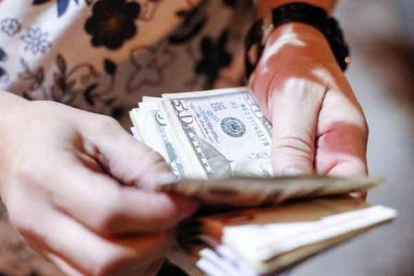 اطلاعیه ارزی بانک مرکزی