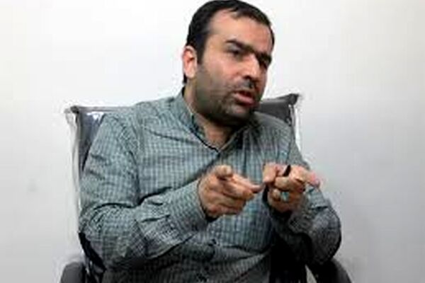 آقای‌شهردار، کسی هست مقابل تخطی از قانون بایستد یا خیر؟