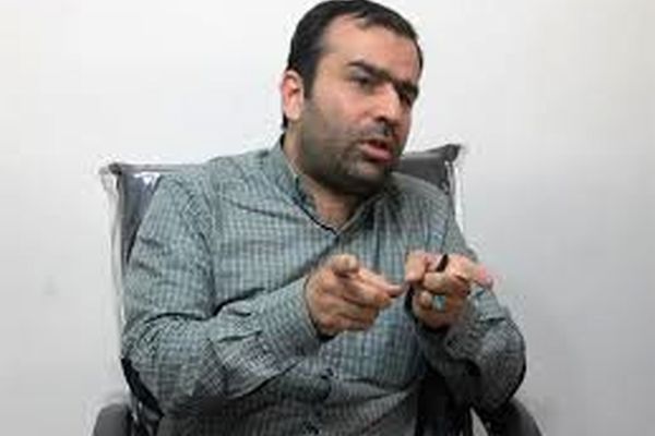 آقای‌شهردار، کسی هست مقابل تخطی از قانون بایستد یا خیر؟