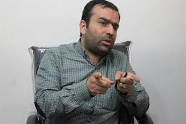 آقای‌شهردار، کسی هست مقابل تخطی از قانون بایستد یا خیر؟