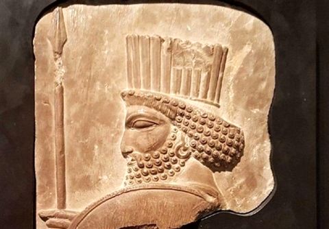 11 هزار شی تاریخی به آغوش کشور باز می‌گردند