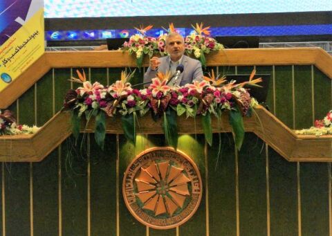 قرار داشتن ایران در مراحل اولیه تولید یکی دلایل از بالا بودن نرخ ارز در کشور است