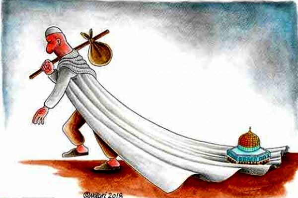 کاریکاتوریست‌های ایرانی در ترکیه افتخارآفرین شدند