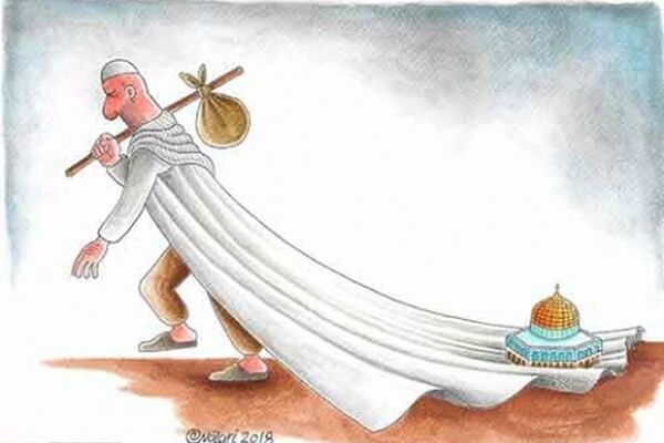 کاریکاتوریست‌های ایرانی در ترکیه افتخارآفرین شدند