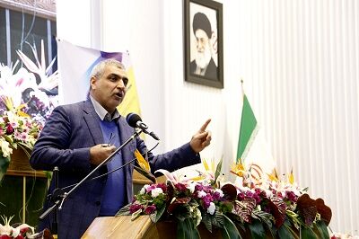 مساعدسازی شرایط برای توسعه کارآفرینی