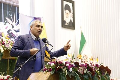 مساعدسازی شرایط برای توسعه کارآفرینی