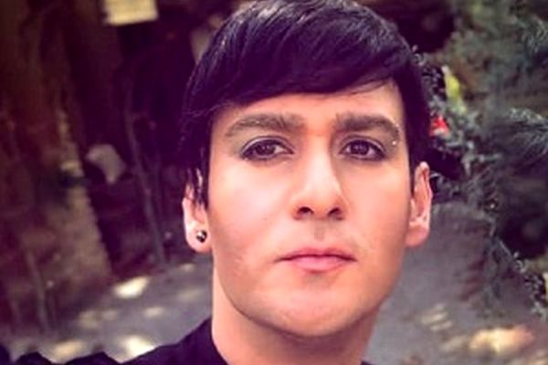 آیا بازیگر ترنس از «ممنوعه» حذف شد؟+ عکس