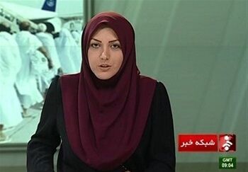 درخواست اینستاگرامی خانم مجری از جهرمی+عکس