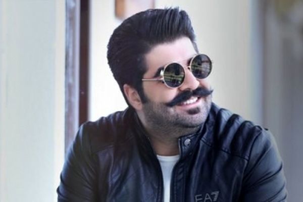 آخر هفته پاییزی با آهنگ «من یه دیوونم»