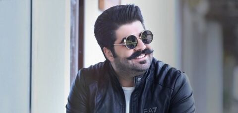 آخر هفته پاییزی با آهنگ «من یه دیوونم»