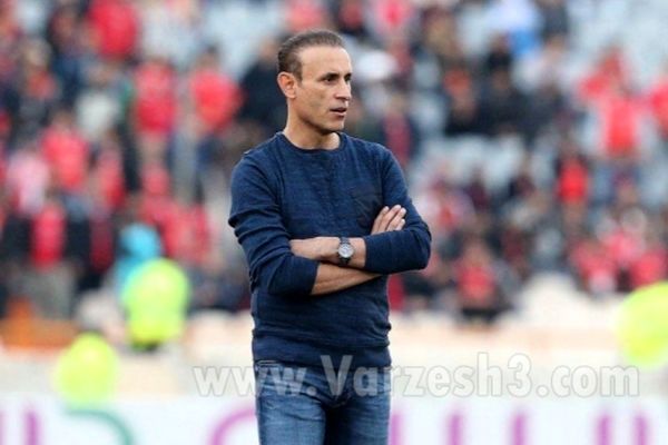 تلاش یحیی برای شکست طلسم نبردن استقلال