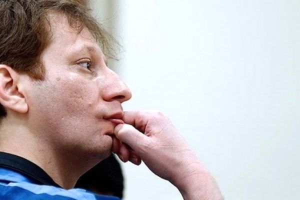 آخرین خبرها از اعدام بابک زنجانی