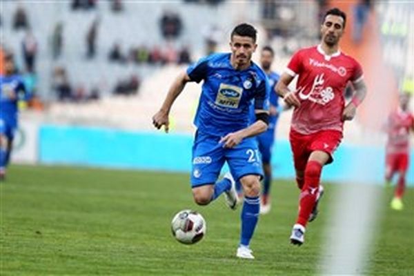 توقف شاگردان شفر و یحیی به سود رقبا