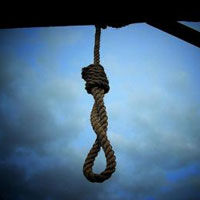 مادر نیکوکار از خون فرزندش گذشت