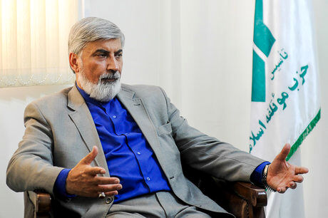 یک عضو مؤتلفه: روحانی عادت کرده به منتقدانش اتهام بزند