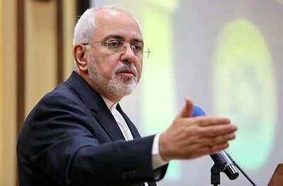 واکنش ظریف به رجزخوانی‌های پامپئو در شورای امنیت