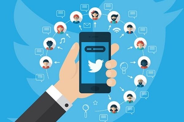خواسته ۶وزیر و ۲نماینده برای رفع فیلتر توئیتر به نتیجه نرسید