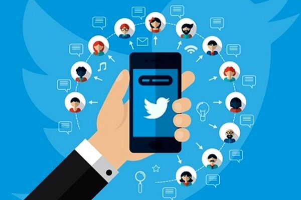 خواسته ۶وزیر و ۲نماینده برای رفع فیلتر توئیتر به نتیجه نرسید