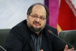 دو خبر وزیر تعاون، کار و رفاه اجتماعی