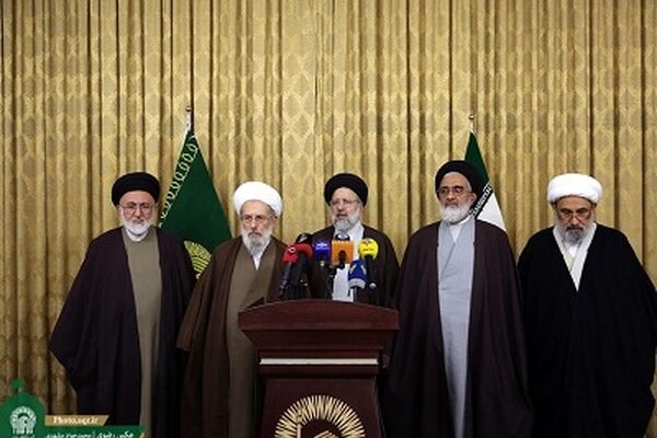قم میزبان چهارمین اجلاسیه تولیت‌های آستان مقدس می‌شود