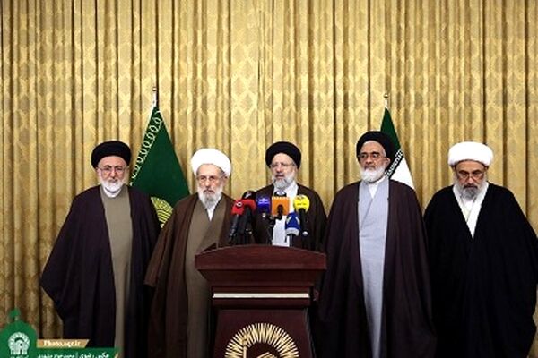 قم میزبان چهارمین اجلاسیه تولیت‌های آستان مقدس می‌شود