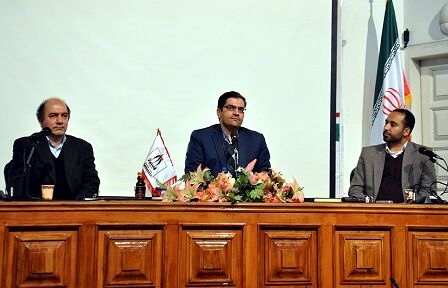 NPT فرش قرمز برای بازرسی و تحریم‌ است