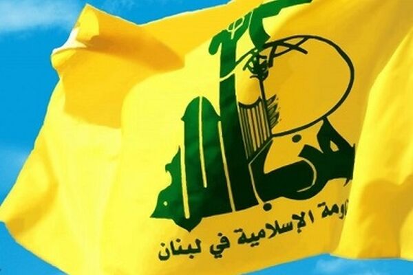 استقبال حزب‌الله از عملیات‌های شهادت‌طلبانه در قدس و رام‌الله