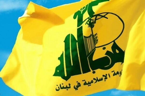 استقبال حزب‌الله از عملیات‌های شهادت‌طلبانه در قدس و رام‌الله