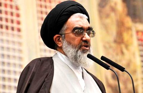 آیت‌الله سعیدی: مسئولان مراقب آقازاده‌ها باشند