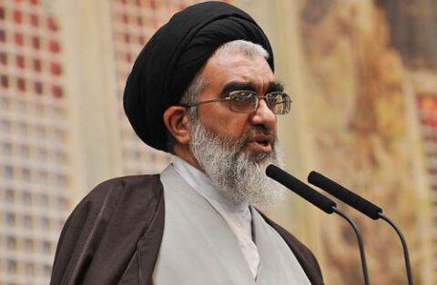 آیت‌الله سعیدی: مسئولان مراقب آقازاده‌ها باشند