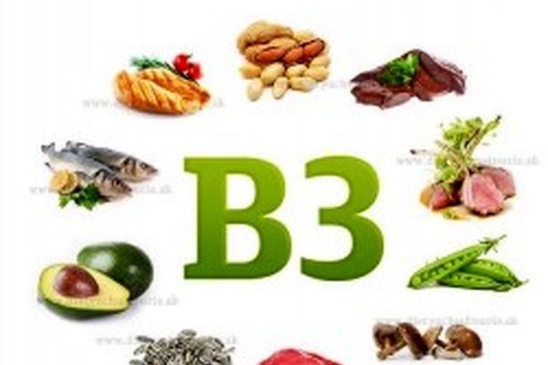 ۹ فایده‌ی ویتامین B۳ برای بدن