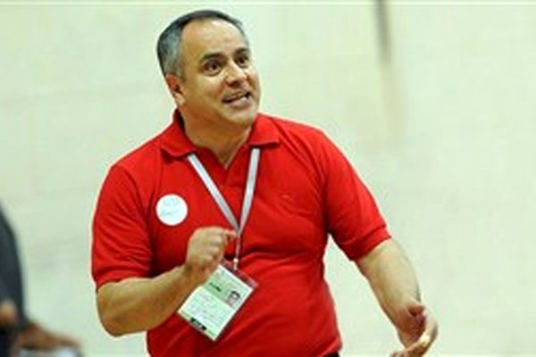 پیام در نیمه راه