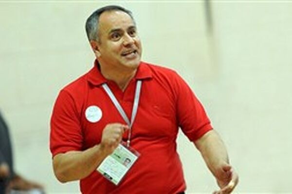 پیام در نیمه راه