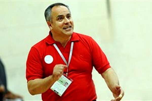 پیام در نیمه راه