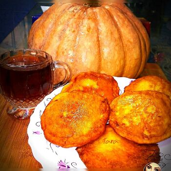 شب یلدا دسر کدو حلوایی بخورید+دستور تهیه