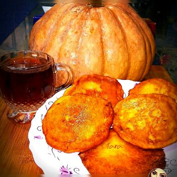 شب یلدا دسر کدو حلوایی بخورید+دستور تهیه